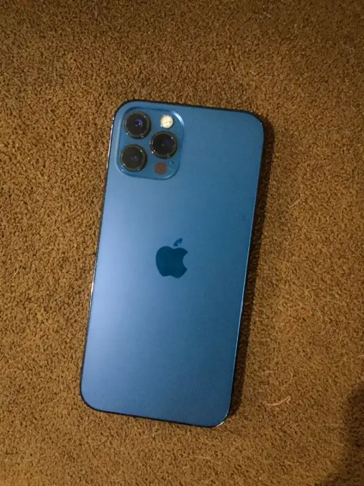 JUAL MURAH IPHONE 12 PRO