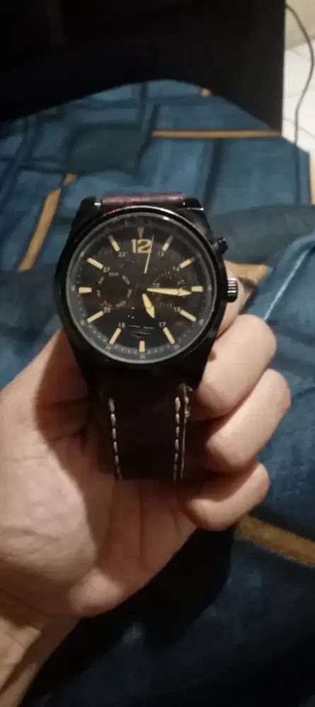Jam tangan TIMBERLAND 14642J