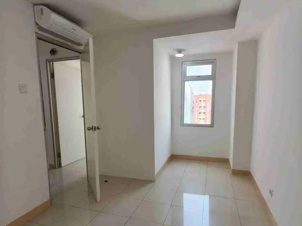 Disewakan Cepat Siap Huni Apartemen Green Bay Pluit, Jakarta Utara