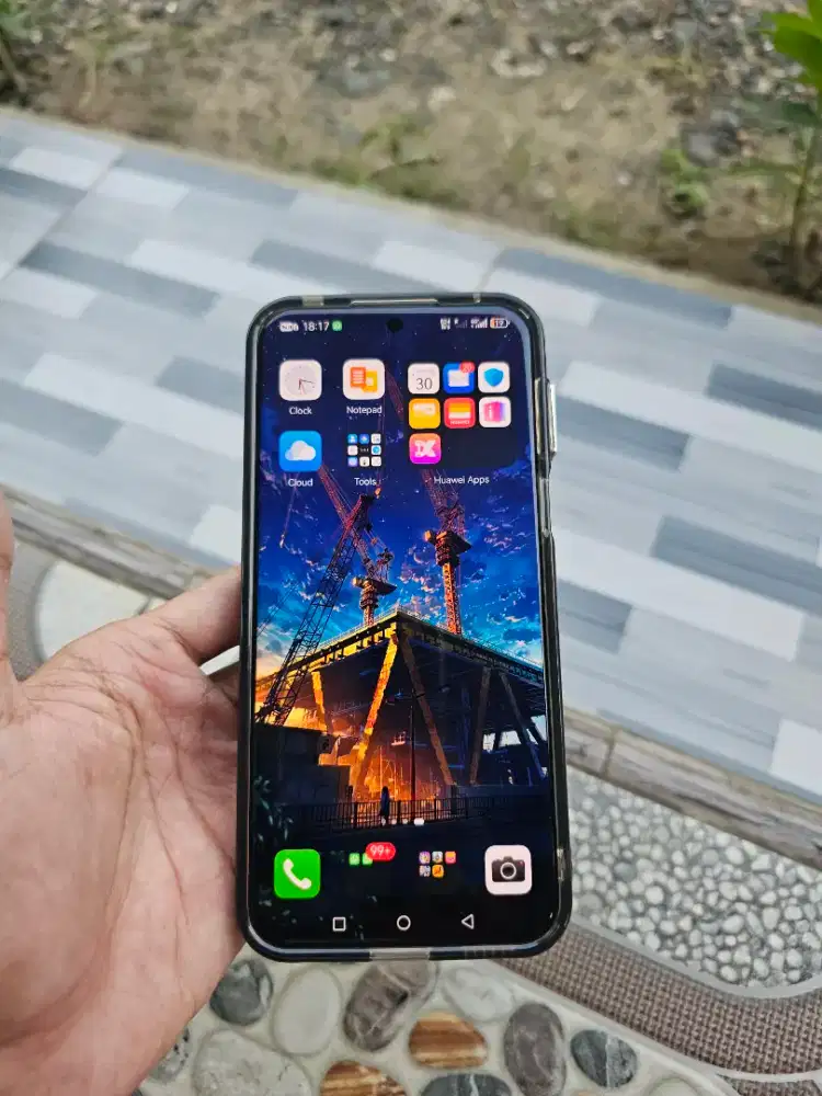 HUAWEI PURA 80 PRO 12/512 NEGO