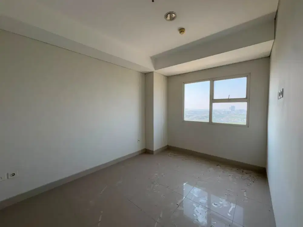 Dijual Apartment Trivium Terrace Tower North Lippo Cikarang JHJR