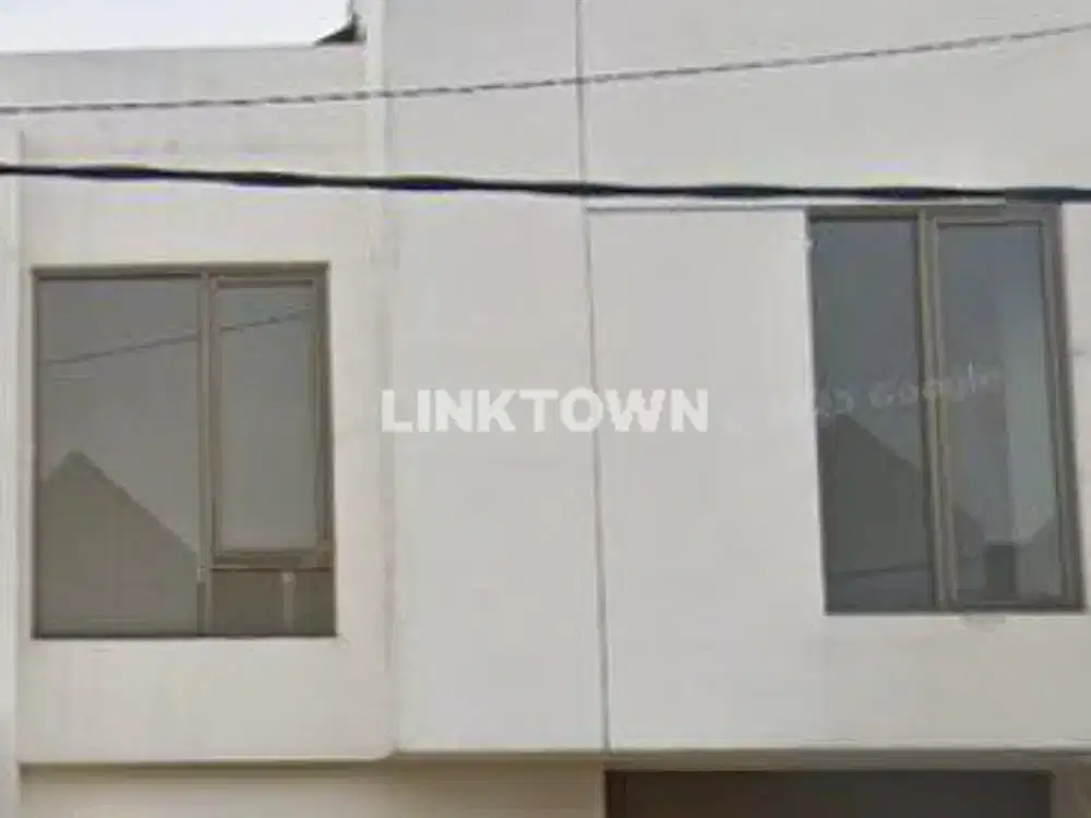 Dijual Rumah Modern Minimalis di Juanda Sidoarjo