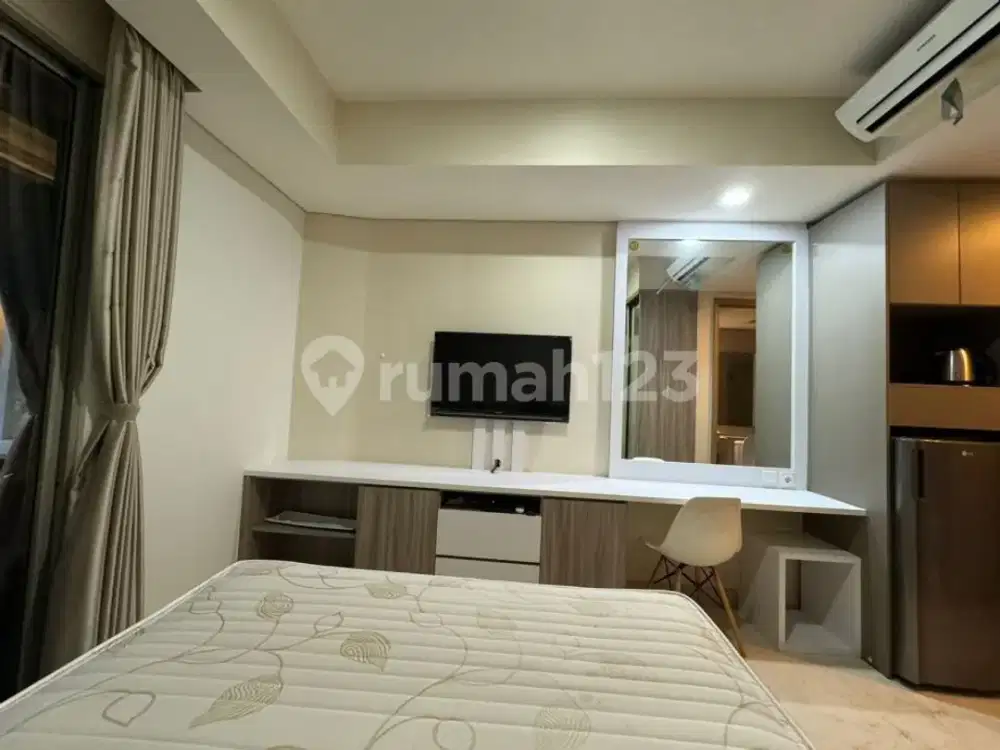 Gold Coast Apartment Bahama