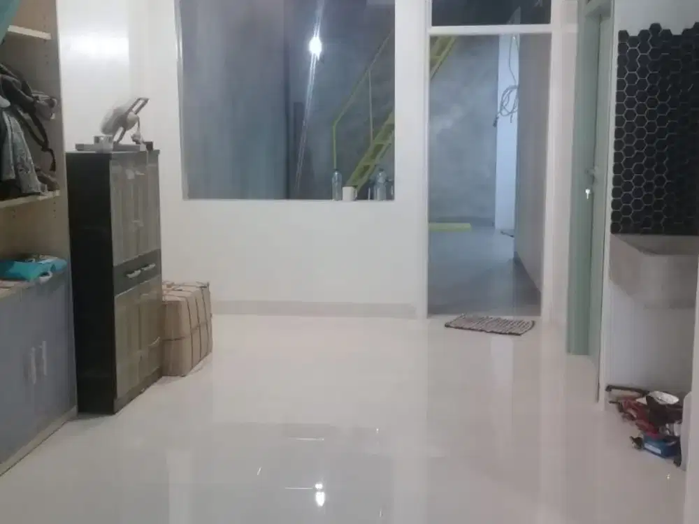 Best House Duta Garden siap huni Jurumudi Tangerang