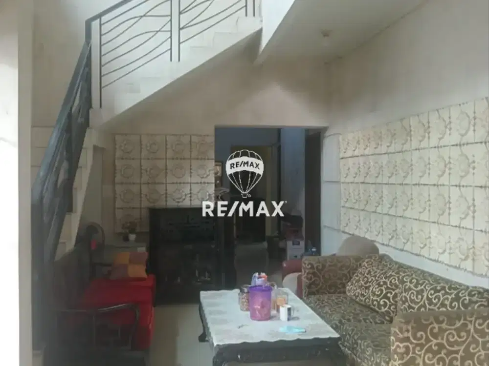 TURUN HARGA! Kost 10 Kamar Belakang PIM 1 – Investasi Cuan di Jantung Pondok Indah