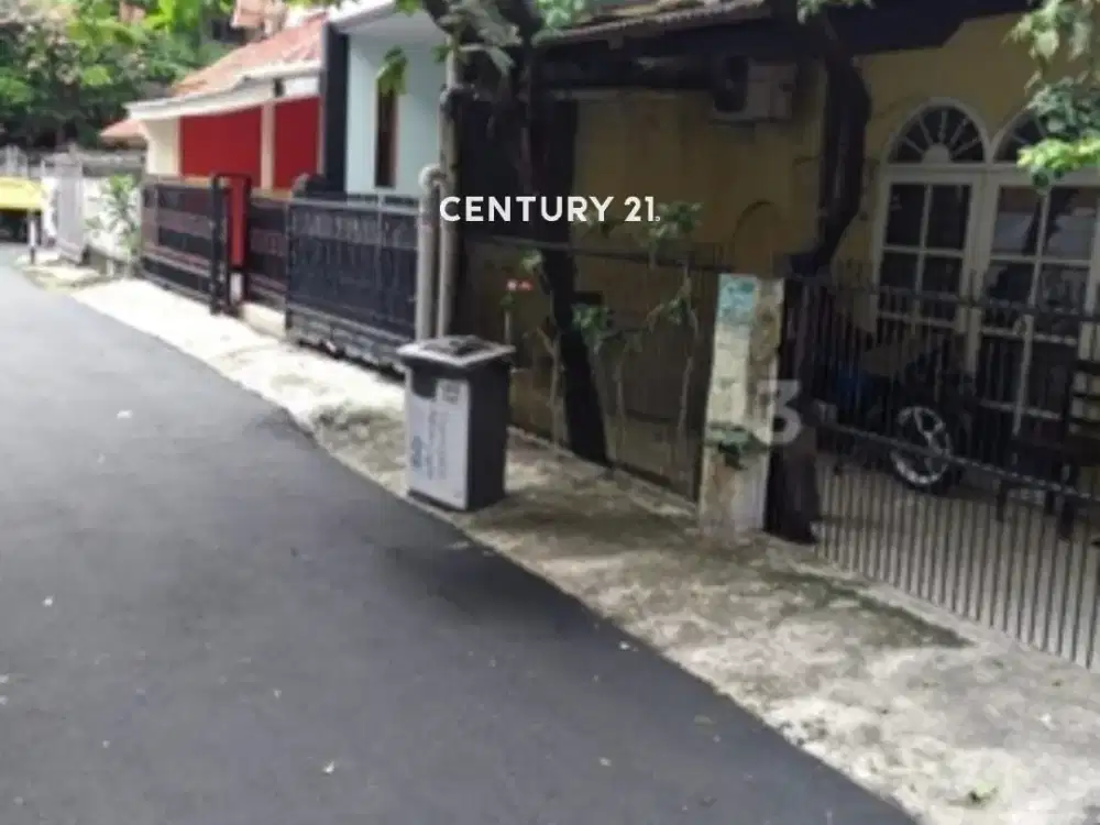 Dijual Rumah Di Daerah Rawamangun Jakarta Timur
