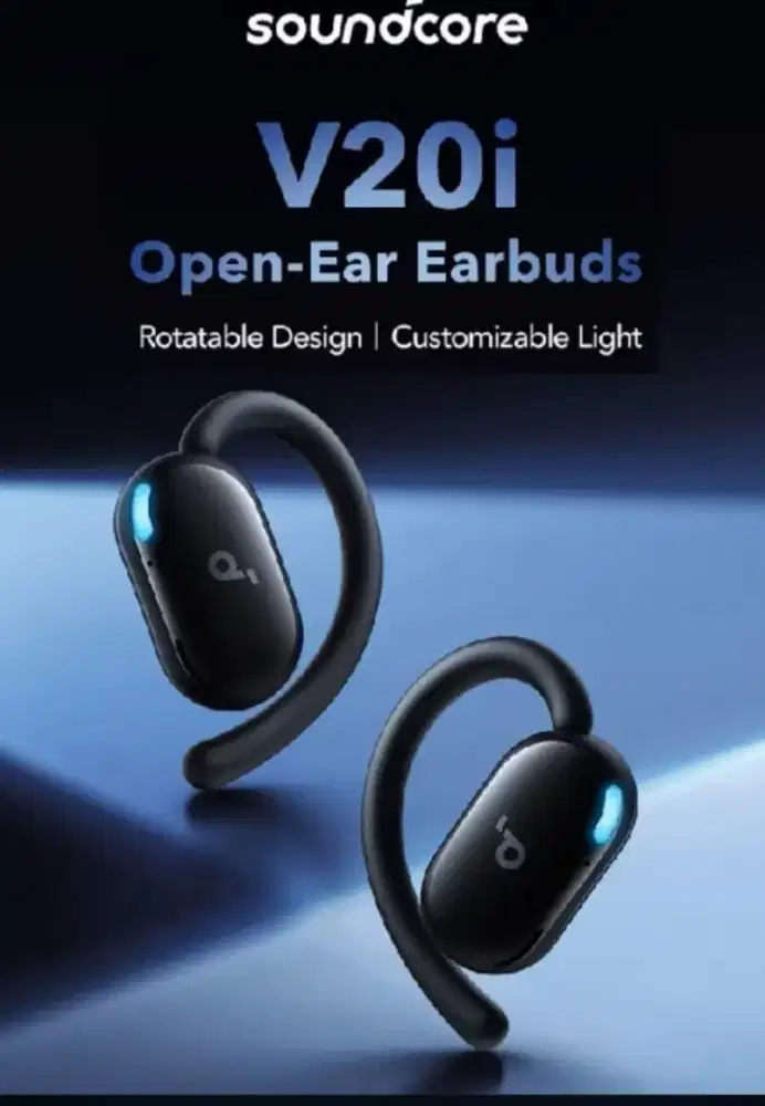 Tws Soundcore V20i Open Earbuds