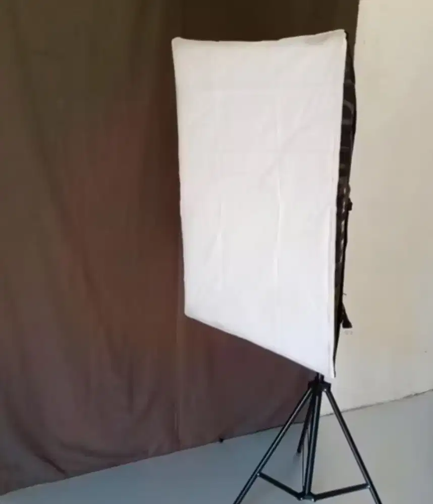 INBEX Softbox Studio Lighting