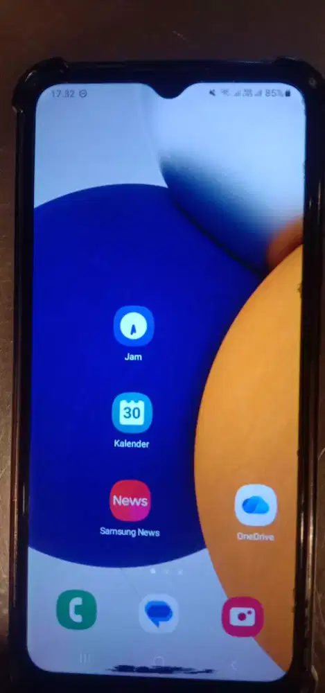 Samsung galaxy a03