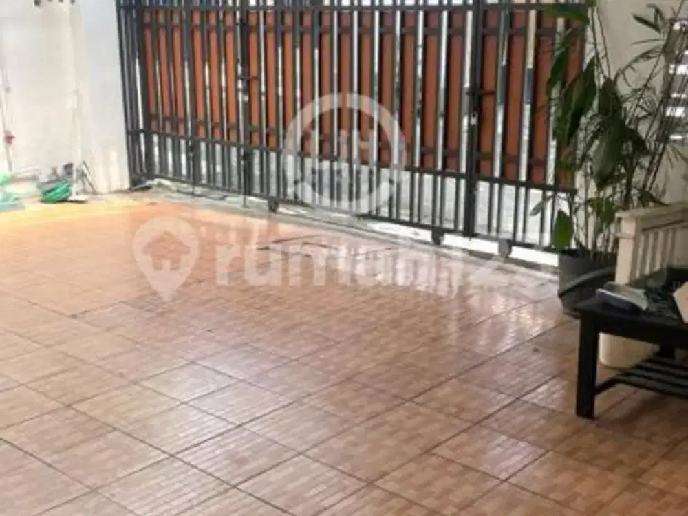 Jual Cepat Rumah Siap Huni di Jatiasih.