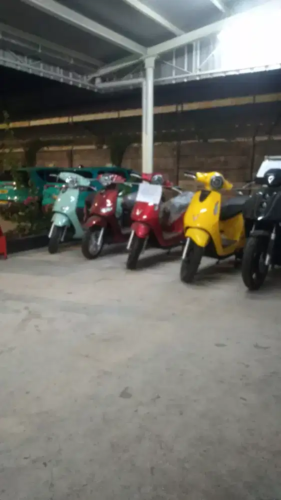 jasa antar jemput harian driver mobil Pribadi
