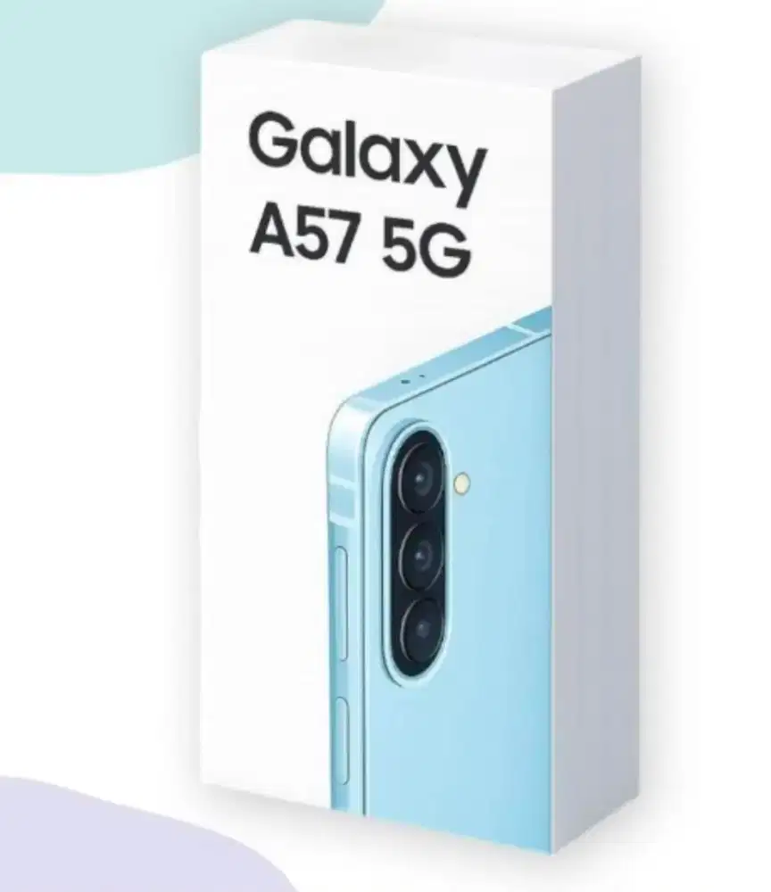 Samsung Galaxy A57 5G 12/256GB