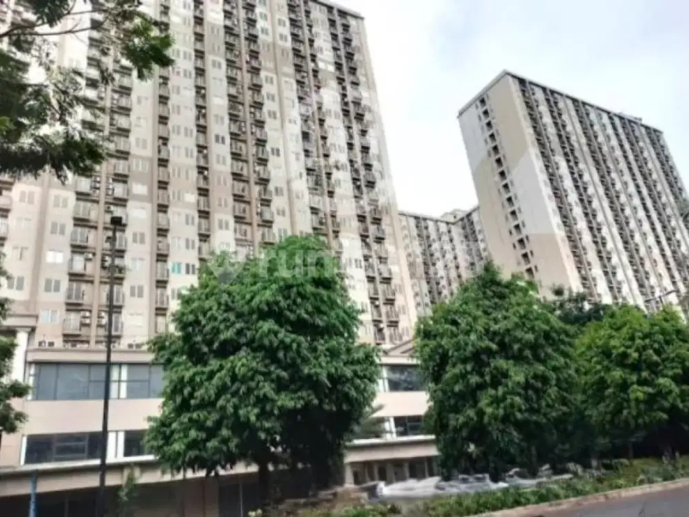 Apartment Siap Huni Tower Balsa di Podomoro Golf View, Cimanggis, Depok.