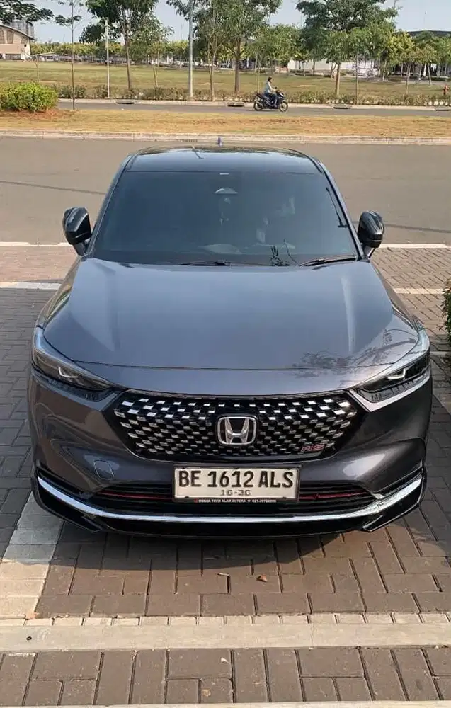 HRV 2023 rs Turbo for sale