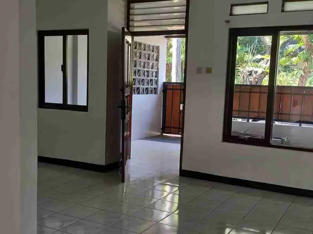 Rumah Sewa di Bintaro Permai