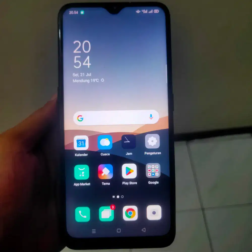 Oppo a5 2020 3/64