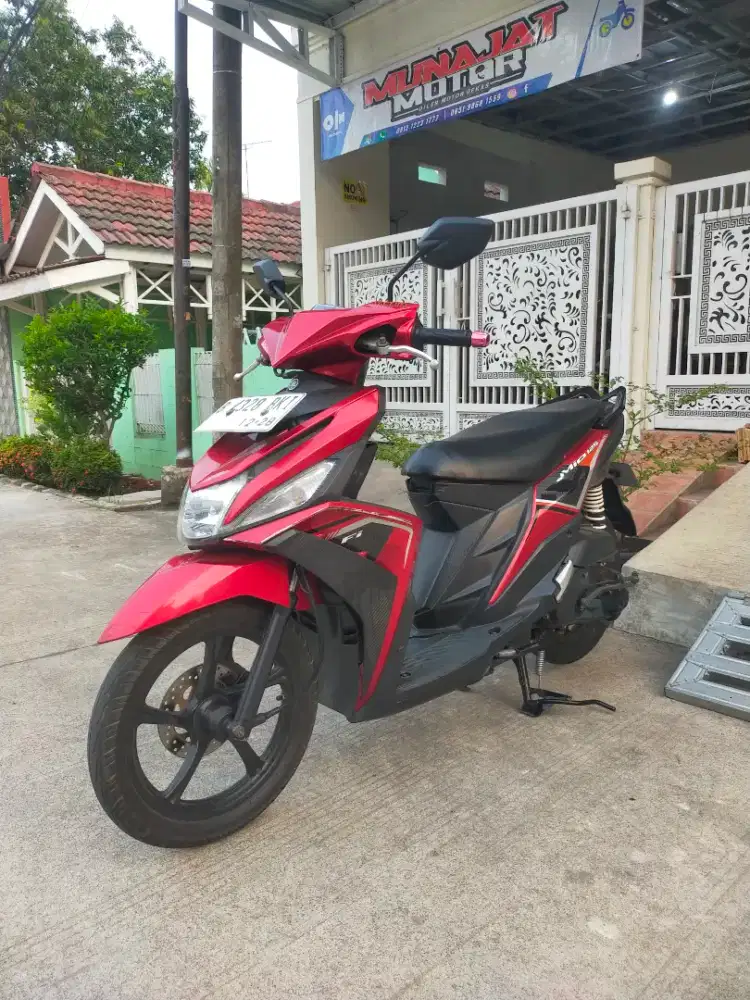 MIO 125 M3 2016 ORIGINAL