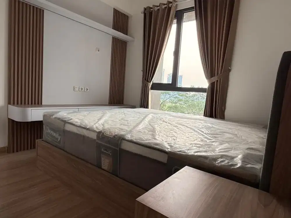 Disewakan Apartemen Sky House BSD Tower Kensington