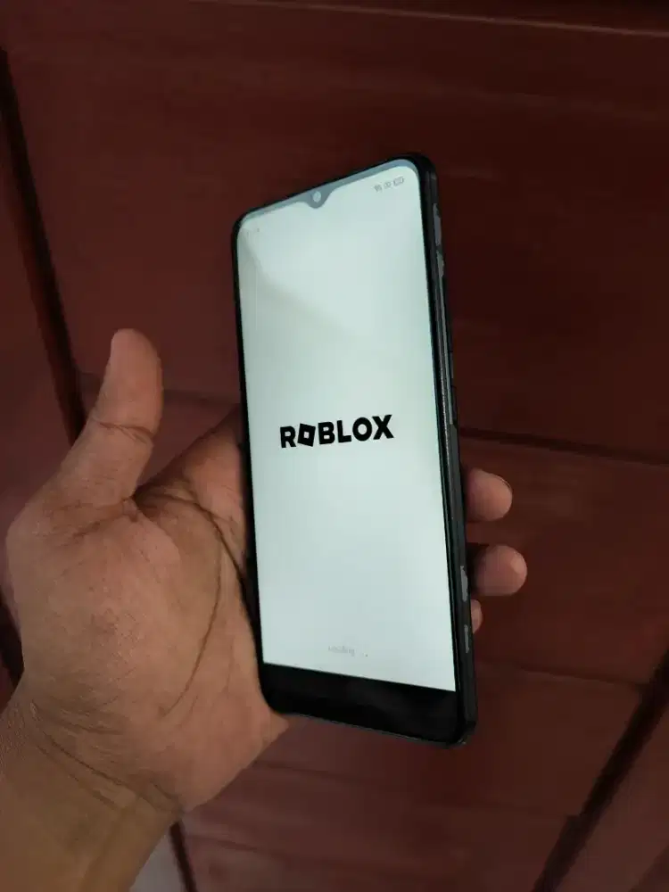 Realme c11 2/32 batangan ya