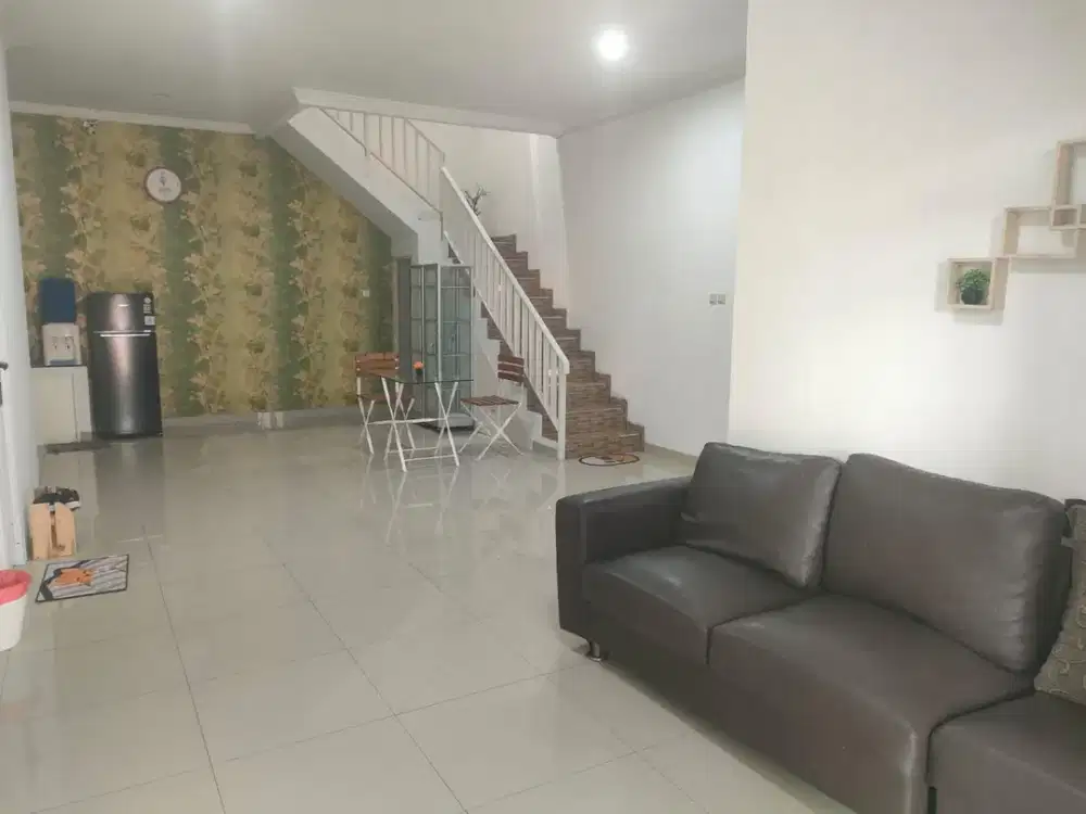 Dijual Rumah Jl Raya Serpong di Bukit Serpong Mas By Rumah Chinida (Dw)