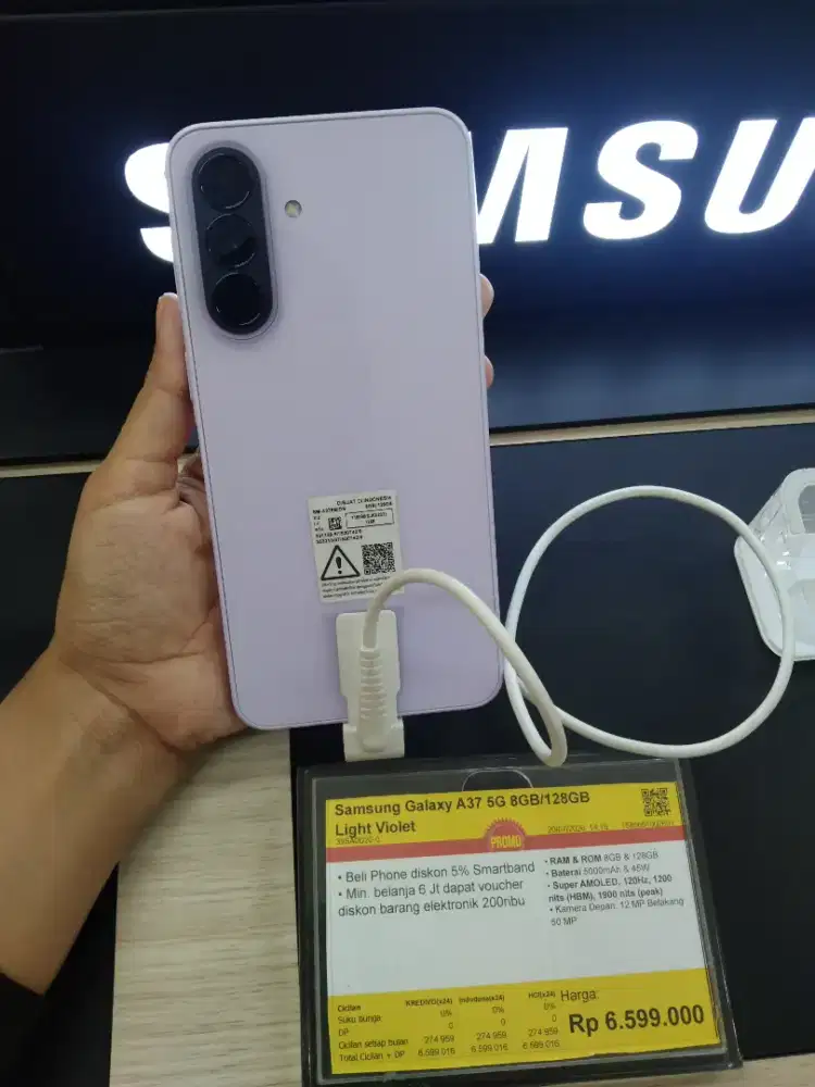 Samsung galaxy a47