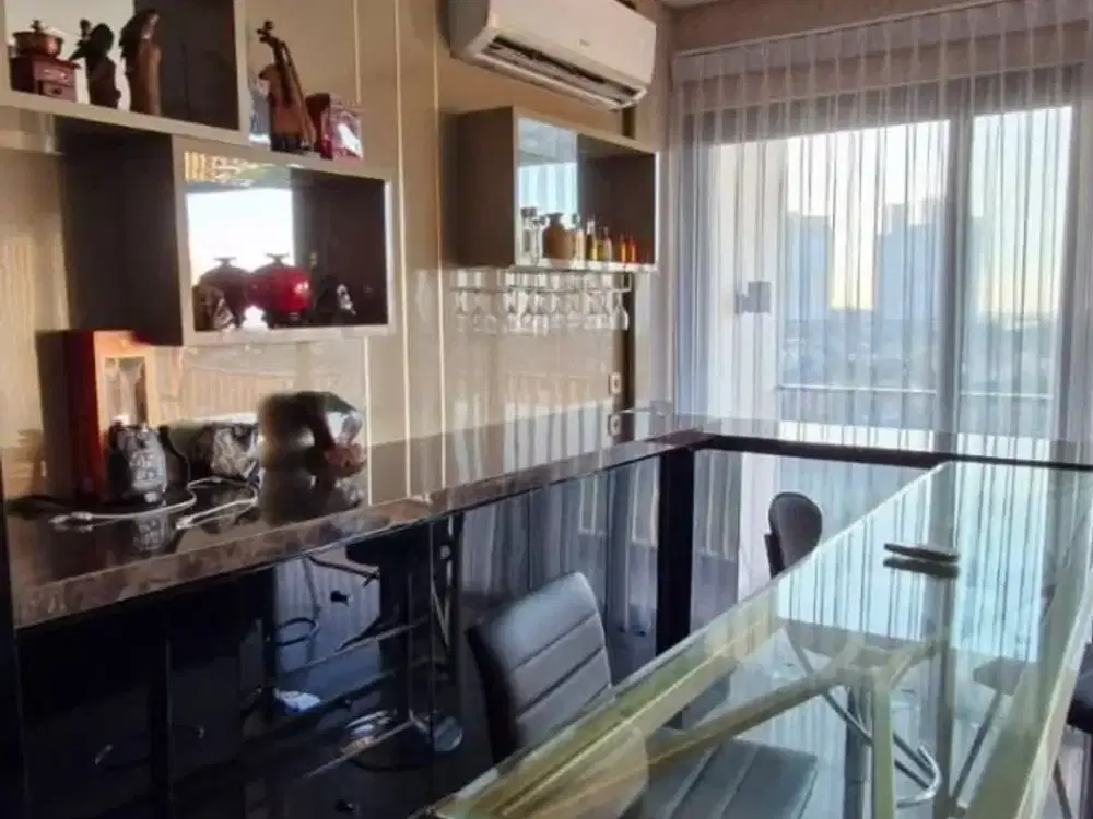 FOR RENT GRAHA GOLF Apartment Tower Arion, Lantai 12