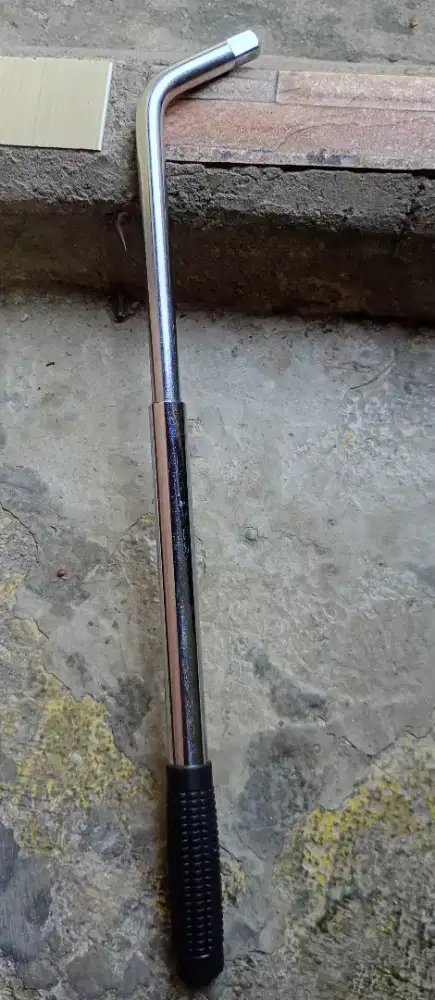 Di jual gagang kunci shock