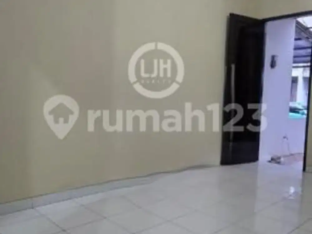 Rumah Strategis Dalam Cluster di Citragran, Cibubur, Bekasi.