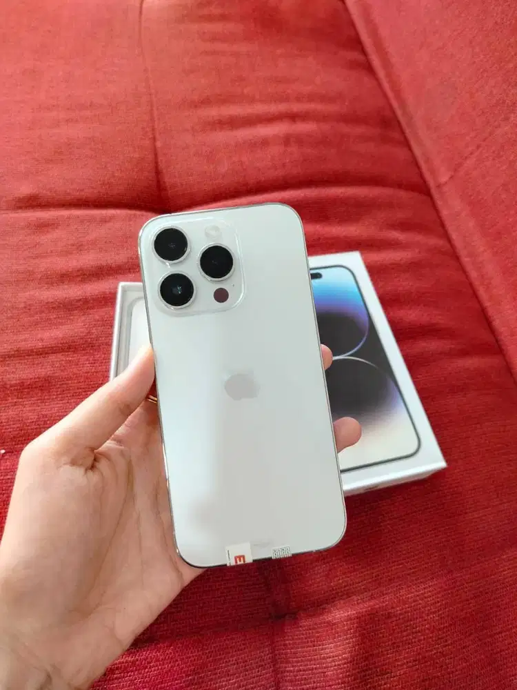Iphone 14 Pro 128gb ibox mulus