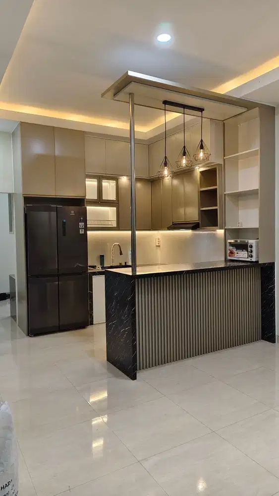 Menerima jasa desain interior berkualitas apartemen kantor rumah