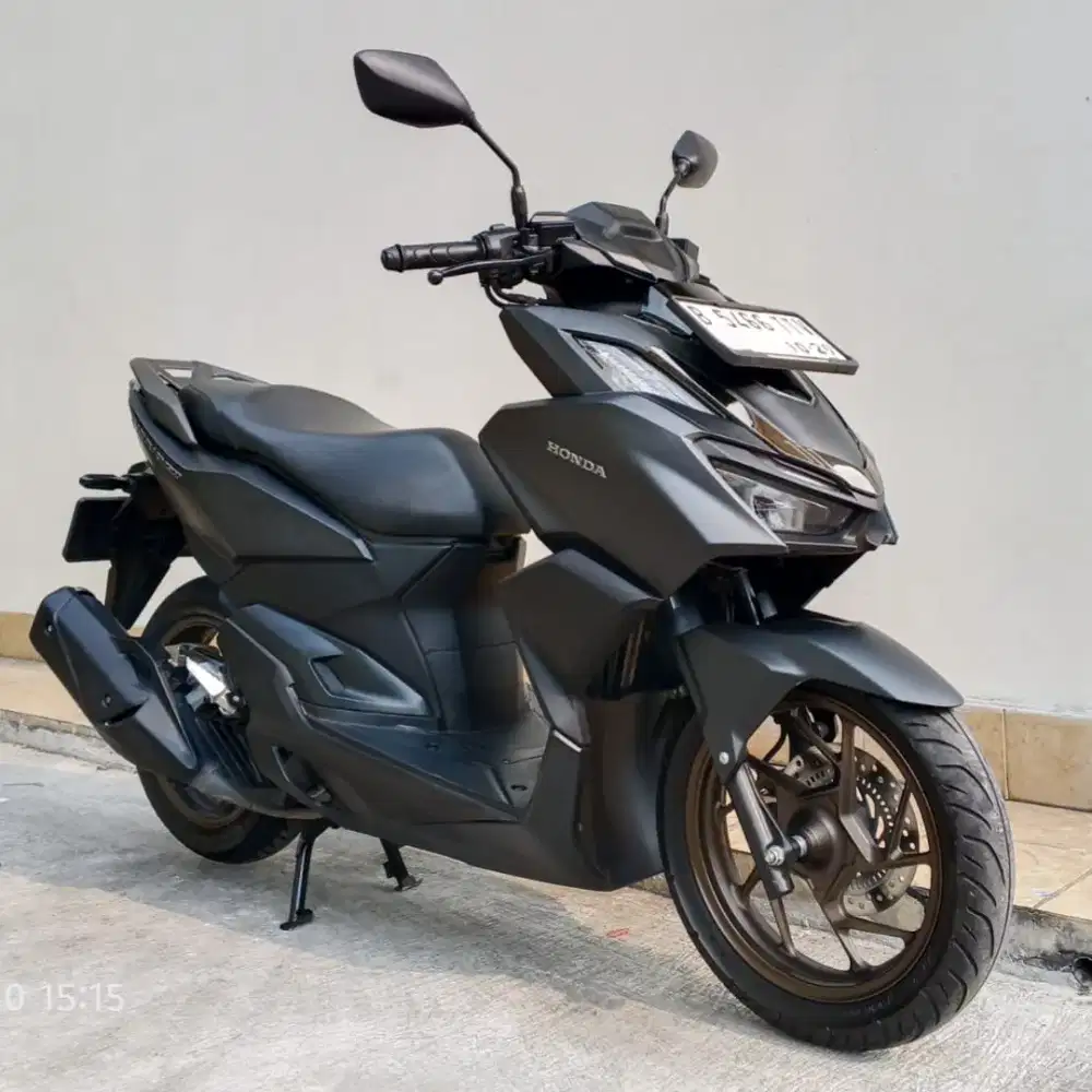 HONDA VARIO 160 ABS TH 2024 CASH/KREDIT