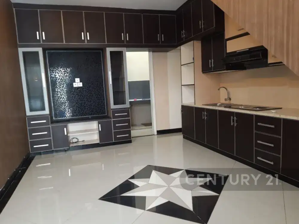 Rumah Layar PIK