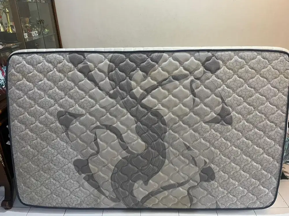 Jual kasur busa merk Royal Foam Grand