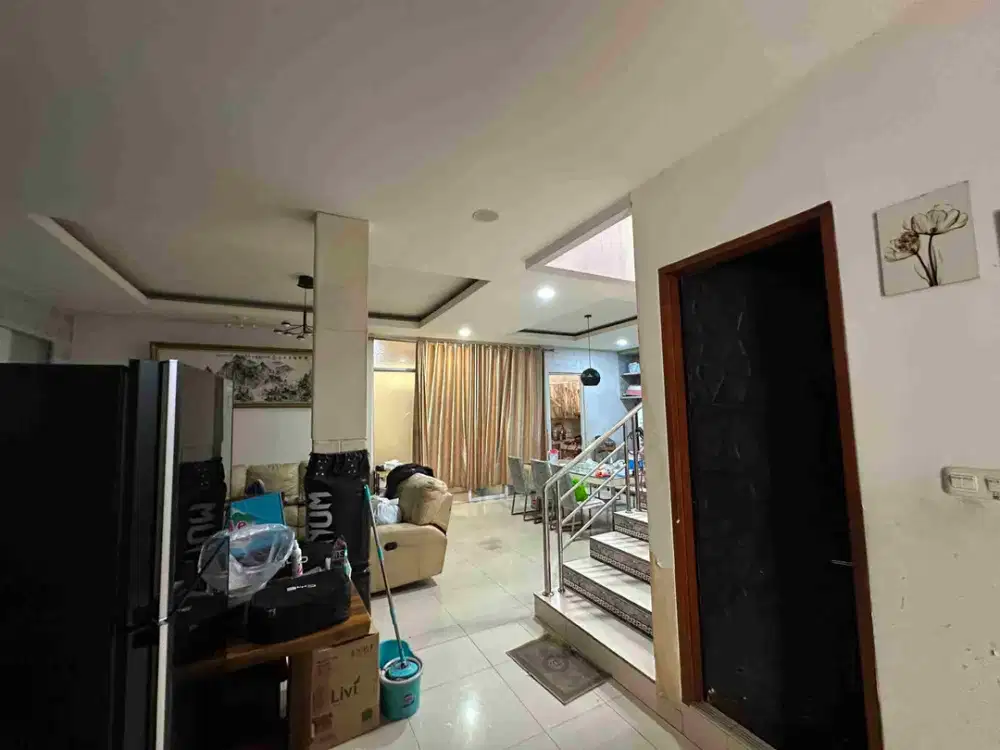 dijual citra garden City 6 jakarta barat