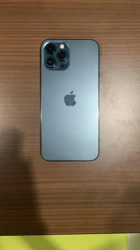 iPhone 12 Pro Max, 256GB ex-Inter