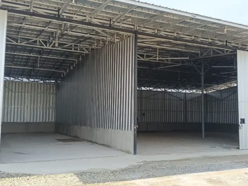 Dijual Rumah Luas di Pulo Gebang Permai – Nyaman untuk Hunian Keluarga