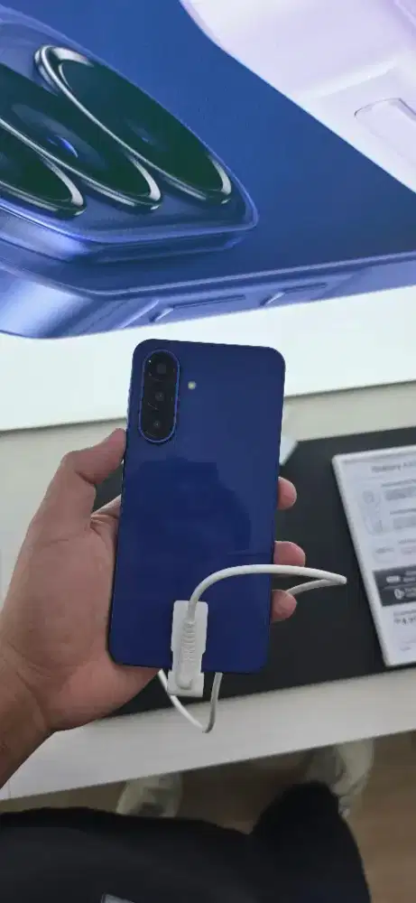 SAMSUNG GALAXY A27 FREE BUDS CORE