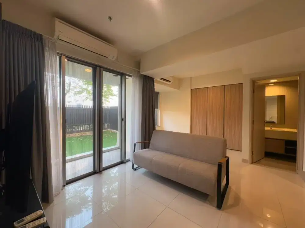 Disewakan Apartment Orange County Tower Glendale Lippo Cikarang PAPC