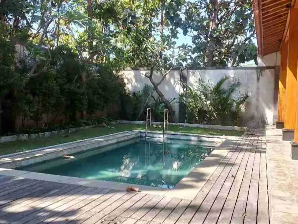 villa murah sawangan nusa dua bali
