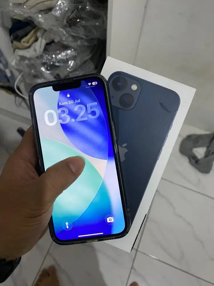 Iphone 13/128gb resmi