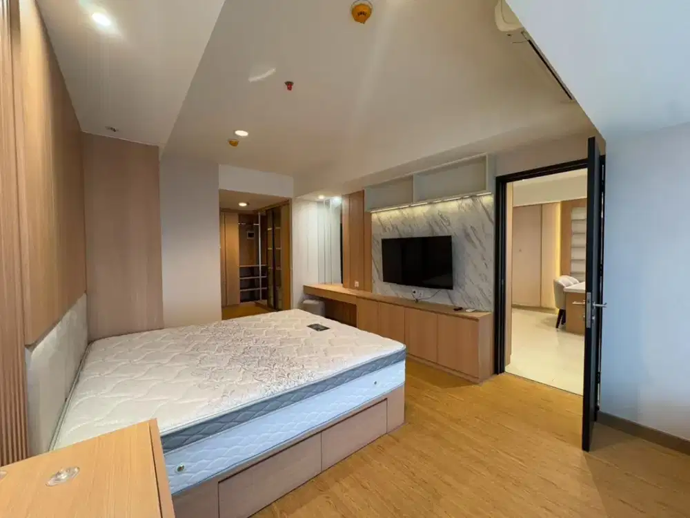 Disewakan Apartment Orange County Tower Irvine Lippo Cikarang Jajo