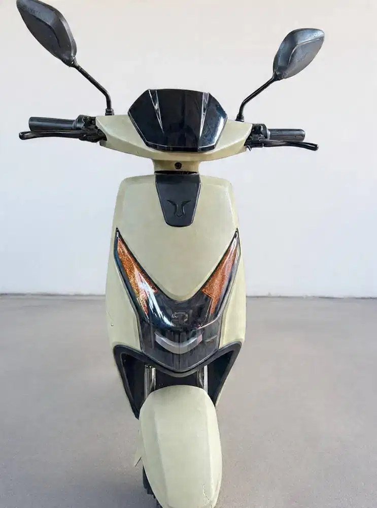 Sepeda Listrik Uwinfly D65