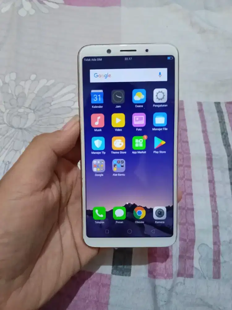 Oppo F5 (4/32) murahh