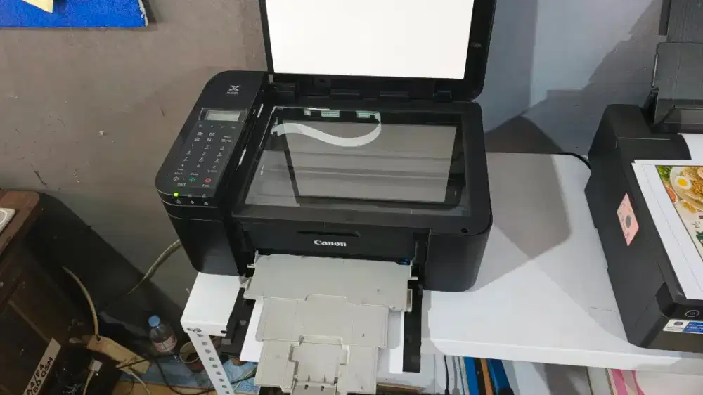 Printer Canon TR4670S