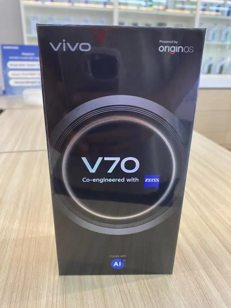VIVO V70 5G 8/256GB