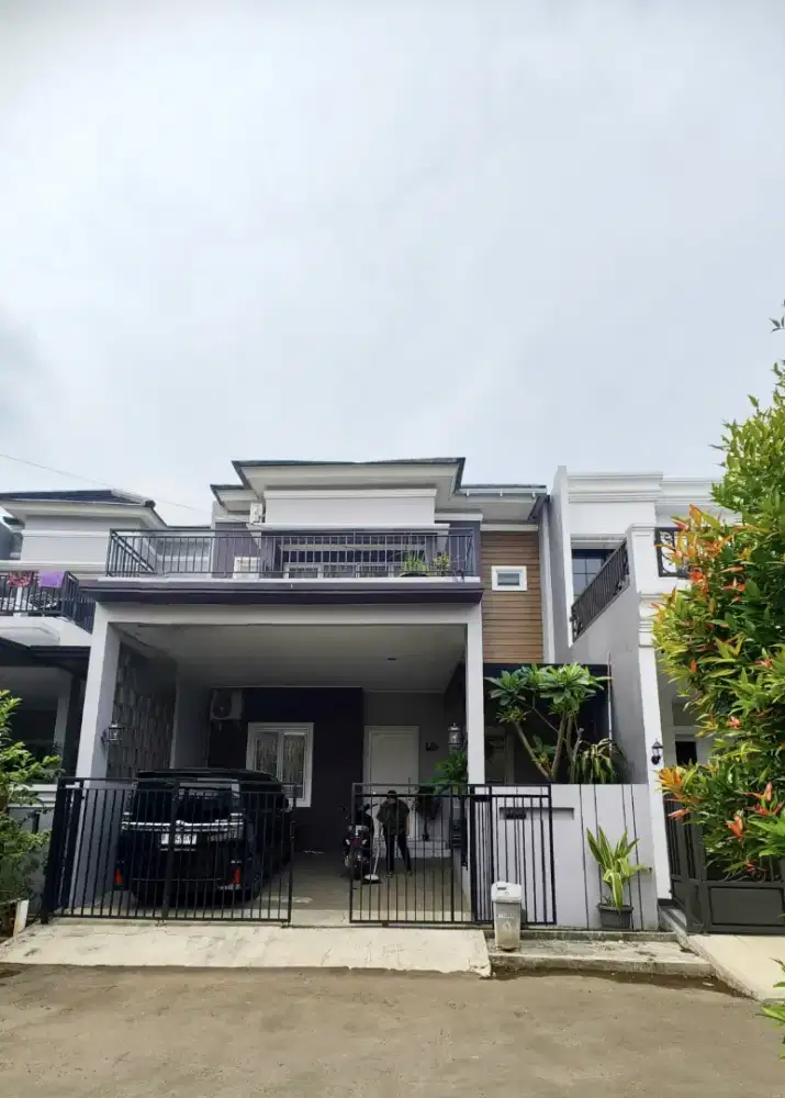Rumah Bagus Dijual
