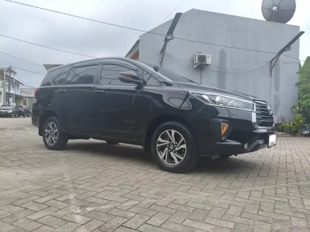 Toyota Innova reborn disel 2025 Matik