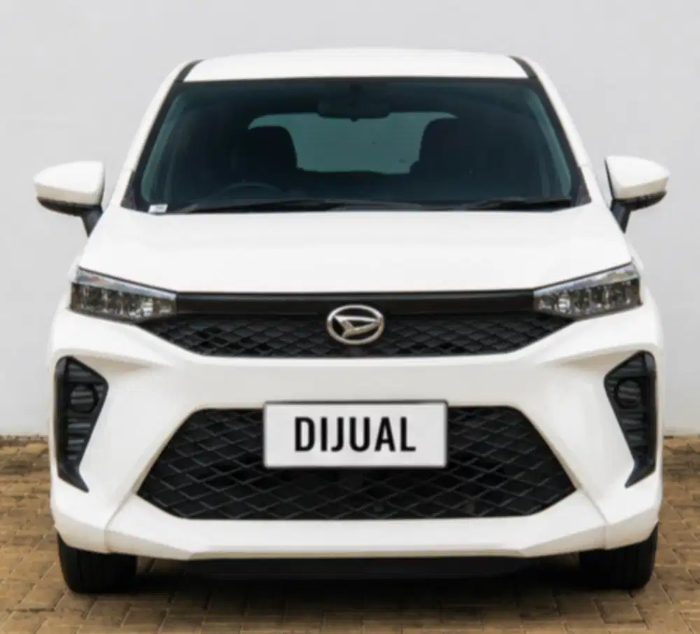 Daihatsu New Xenia Avanza