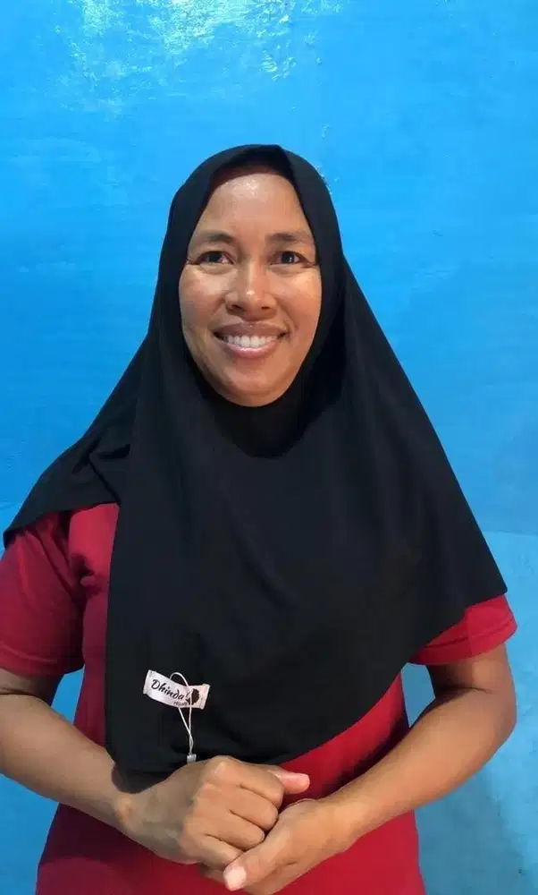 YAYASAN PENYEDIA JASA ART,PERAWAT LANSIA,BABYSITTER