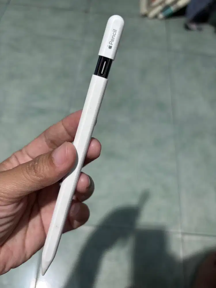 Apple Pencil 2nd Generation (USB-C) MUWA3AM/A Model A3085